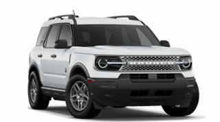 2026 Ford Bronco Sport® External Image 5